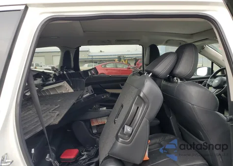 2021 Subaru Ascent Limited z USA, uszkodzony, nr VIN 4S4WMAPD8M3459211